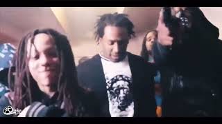 King von ft Memo600 ( Exposing me music video)