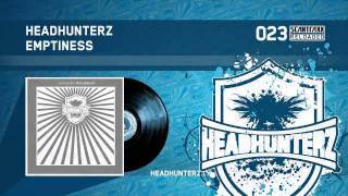 Watch Headhunterz Emptiness video