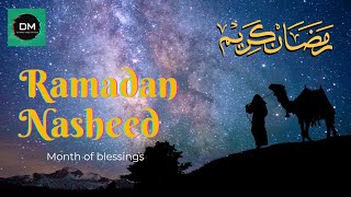 Ramadan Nasheed | Divine Meditation