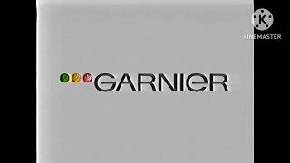 Preview 2 Garnier Logo