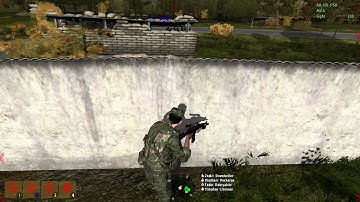 15th MEU - OpFor Controller Test 1