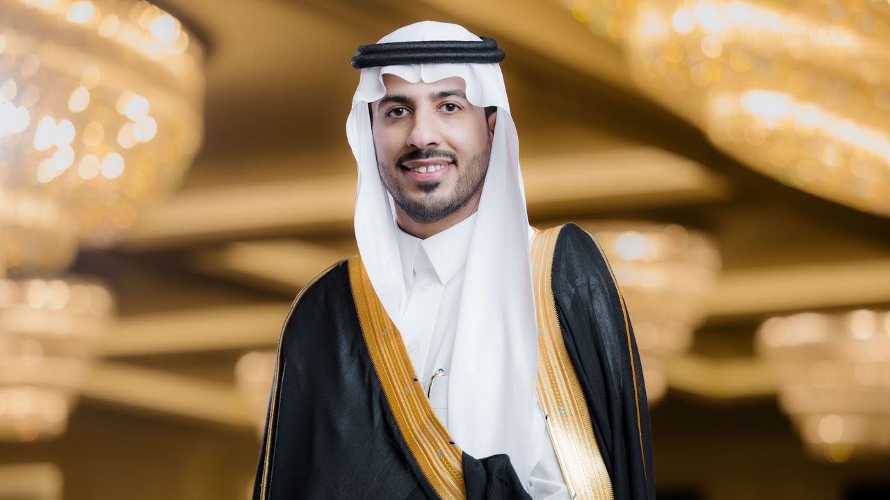 زواج [ عبدالله صالح اللحيدان ]