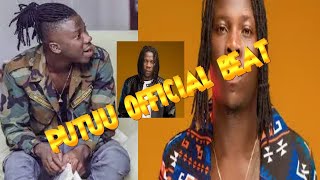Stonebwoy old song( putuu offical beat) latest
