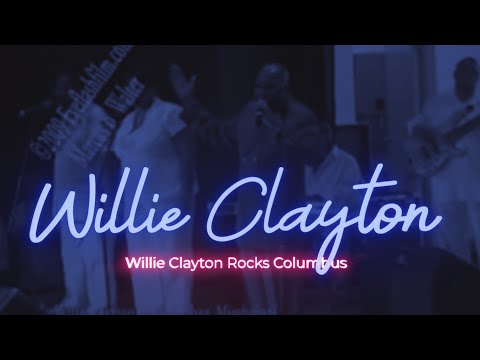 Willie Clayton