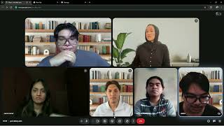MSU assignment 1 recorded Interview