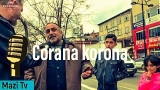 Covid-19'da Bingöl Sokakları