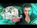 What Happened Is Unbelievable I Opened FIFA Packs And Got Zidane 