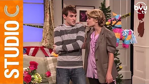 Celebirthsary - Studio C