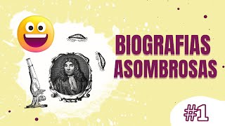 Curiosidades de la VIDA de: Anton Van Leeuwenhoek#curiosidades #ciencia #biografia #microbiología