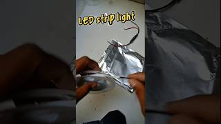 Sabse Sasti 12V LED Strip Light 😍 Unboxing & First Look #LEDStripLight #12VLED