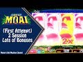 BIG WIN - HUGE WIN in BTG's Lil’ Devil SLOT