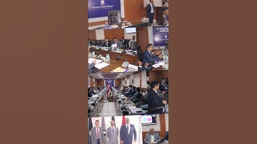 Glimpses of 1st and 2nd ZD Conference