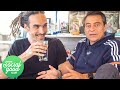 What Hope is There For The Future? // Peter Diamandis Full Interview With Fun For Louis