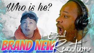 XIUMIN 시우민 &#39;Brand New&#39; MVReaction