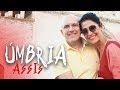 Assis Itália | Tour pela região da Úmbria