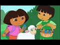Dora the explorer cartoon easy drawing with step by step tutorial