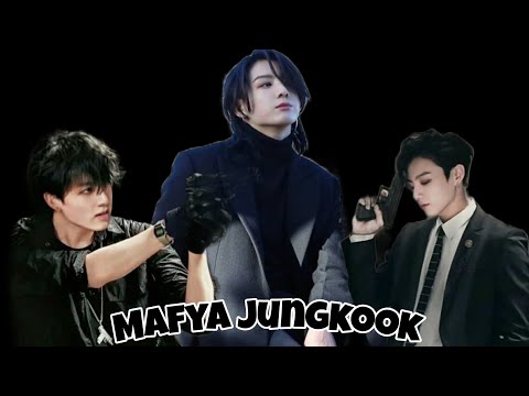 Mafya Lideri Jungkook ~Sinirlenmemi İstemezsin Değil Mi Prenses?~ (Ep:13) -1.Sezon-