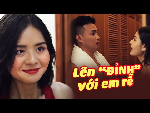 NGOẠI TÌNH VỚI CON RỂ, MẸ KẾ BỊ ĐÁNH SẨY THAI ... | Bản Full | Phim Tâm Lý 2021