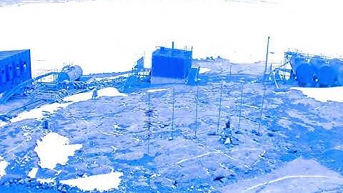 Field Recordings - Divinations (Full Album) [ambient/sleep/drone music]