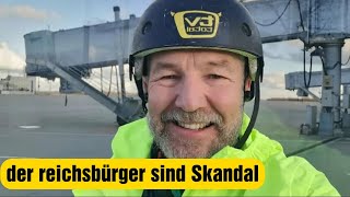 Schlag den Star Kommentator Ron Ringguth schockt mit Reichsbürger-Spruch #schlagdenstar#RonRingguth