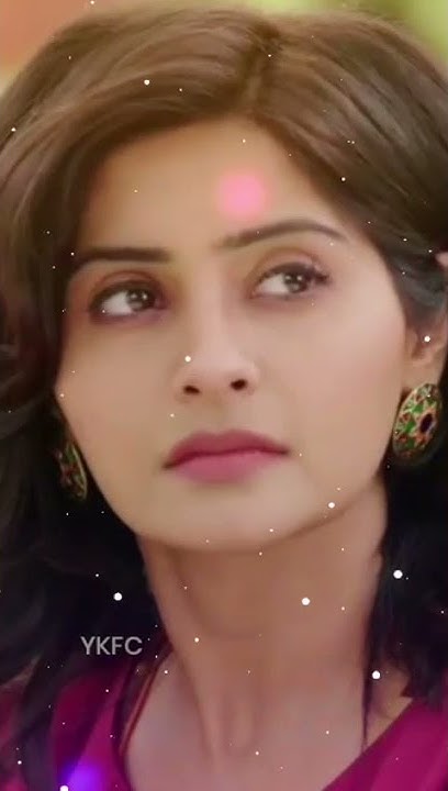 Yukti Kapoor Agnifera serial new 4k hd short video status 2021 - YouTube