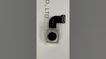 For Apple iPhone 7 Rear Back Main Camera Flex Cable Replacement Parts | oriwhiz.com