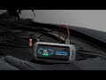 Spanarci ZETA2000 Battery Jump Starter Review - Is It Worth the Price?