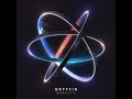 GRYFFIN | Gravity Album | Full Mix