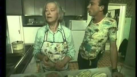 TV Serie Transport 1983, afl.7