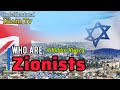 Zionists exposedhistorygoalsisrael 24 protocolsconspiracies     urdu hind