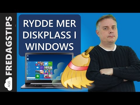 Video: Spill laster sakte på min Windows PC