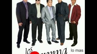 Video thumbnail of "TANTO AMOR LOS GAMMA DE MEXICO 2014"