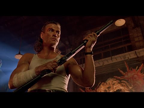 Action Movies 2023 - Hard Target 1993 Full HD -Best Jean Claude Van Damme Action Movies Full English