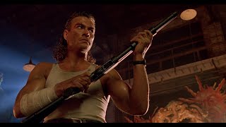 Action Movies 2023 - Hard Target 1993 Full HD -Best Jean Claude Van Damme Action Movies Full English