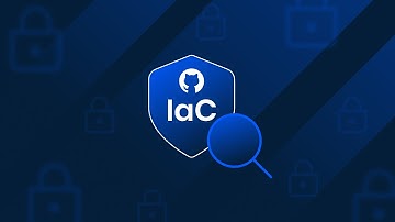 How to scan GitHub IaC