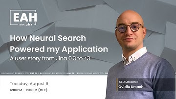 Engineering All Hands: How Neural Search Powered my Application