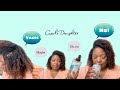 Carols daughter wash day delight first impression Sisterlocks/locs