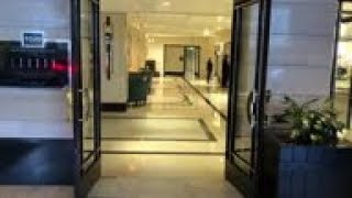 Vin Diesel comments on the ‘No Handshakes’ request to journalists at the junket today for his film ‘ screenshot 5