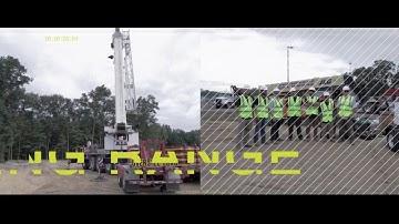 Shooting Range Industries - 45 Second Ad