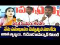Gudivada Amarnath Strong Counter to Vangalapudi Anitha Comments |@SakshiTVLIVE