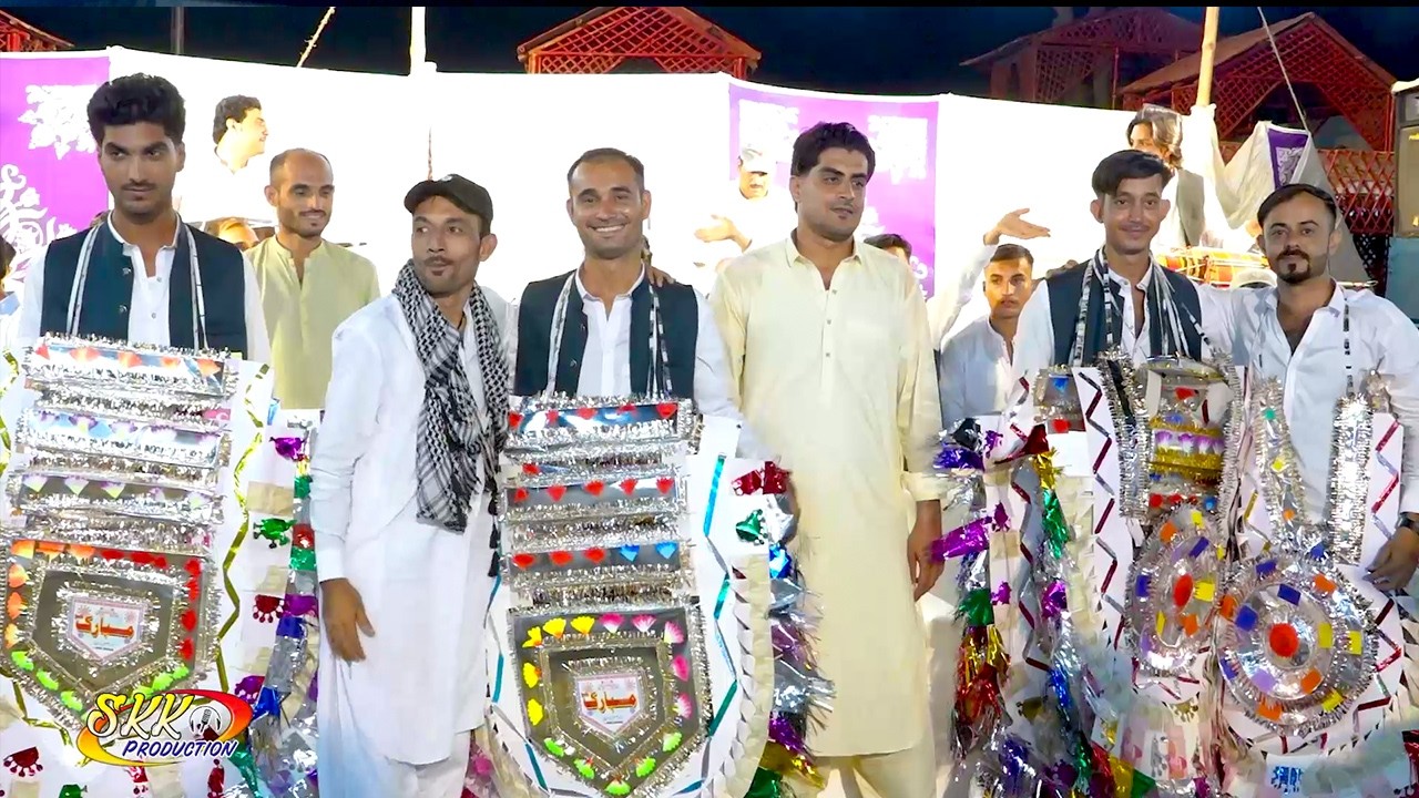 Sikandar Khel Zawana Wada | Khan Muhammad Minawal Songs | pashto new song 2026