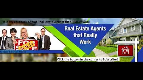 Interview Andrew Scherer Agent Mindset and overcom...