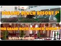 Египет, Шарм-эль-Шейх | Отели Dreams Beach Resort 5* и The Grand Hotel Sharm El Sheikh 5*