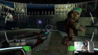 Playing Star wars republic commando p2