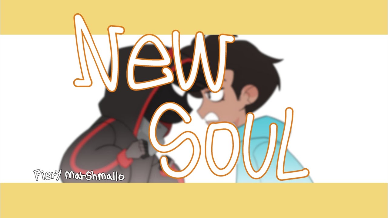 [NEW SOUL]_minecraft animation meme