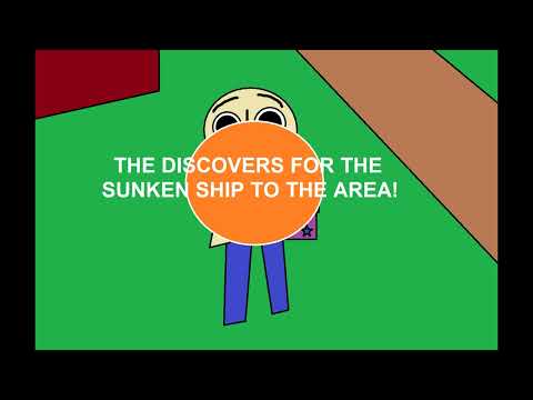 Caillou The Discovers