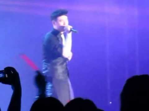 2013 潘玮柏 释放自己演唱会 － 转机