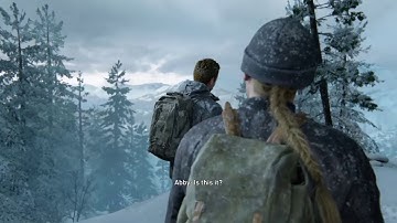 THE LAST OF US 2 Walkthrough Gameplay Part 1-INTRO | Last of Us Part 2 |