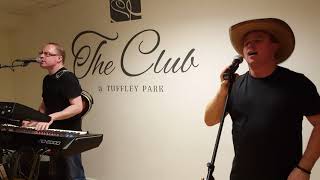 Recorded at tumbleweed country & western club, gloucester 15th
november 2019