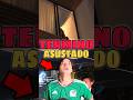 NANDO LE LLEVA SERENATA A DASHA Y LE CIERRA LA VENTANA 💀 NANDO SE ASUSTA 💀